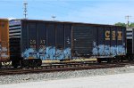 CSXT 138634